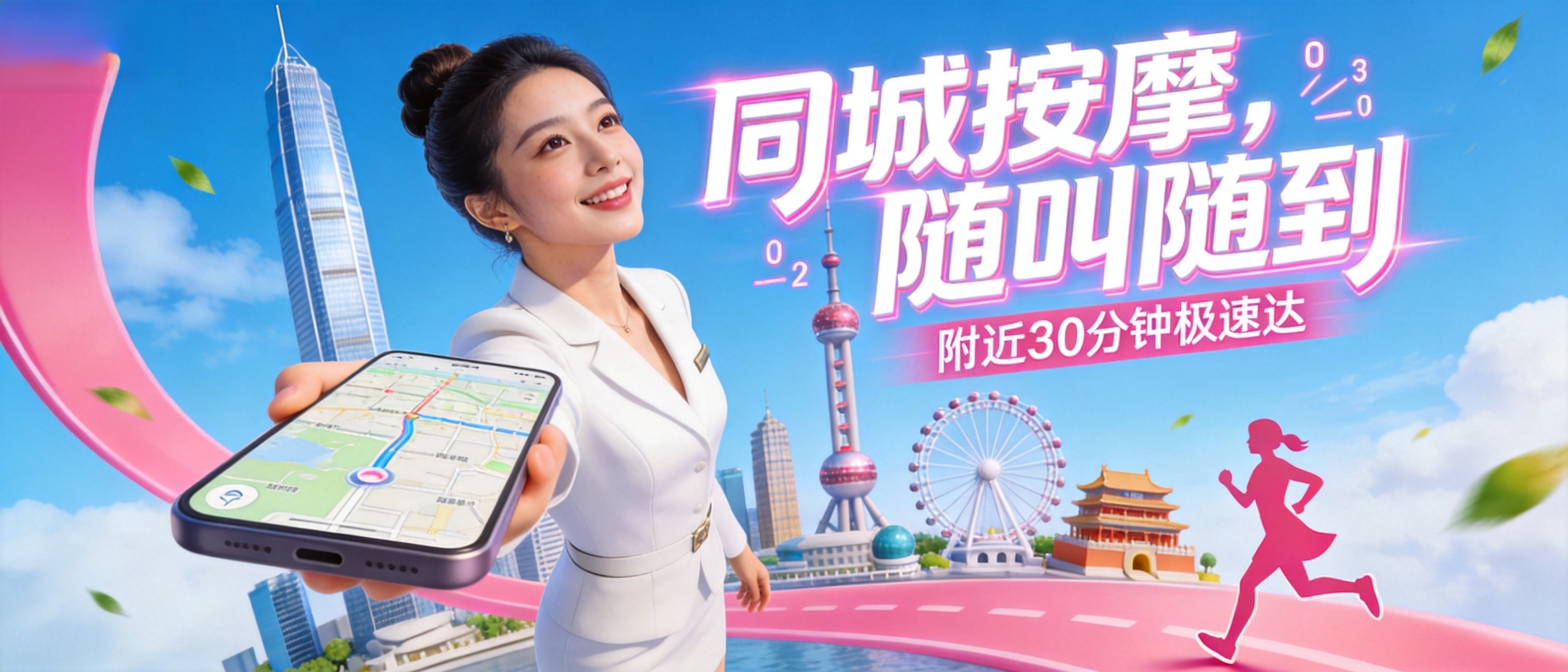 那曲活立到家上门按摩：把放松这件事，真正还给自己